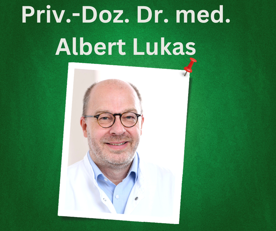 Albert Lukas