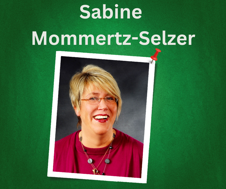 Sabine Momertz