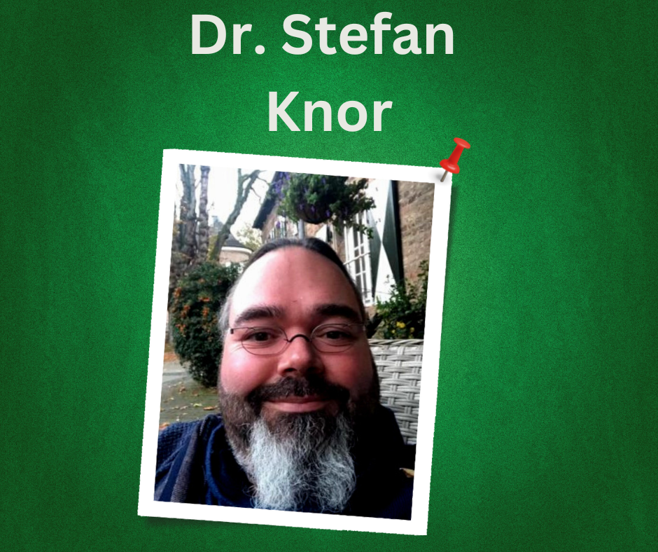 Stefan Knor