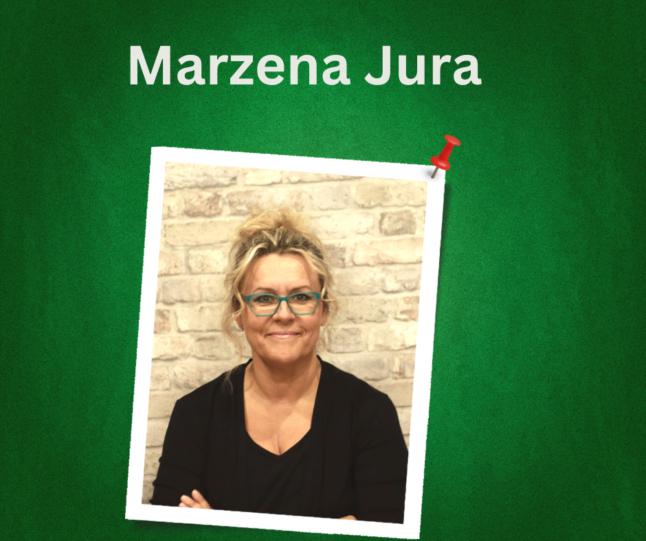 Marzena Jura